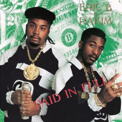 Paid in full
