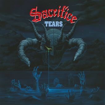 Tears - Vinilo