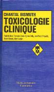 Toxicologie clinique