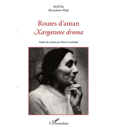 Routes d'antan / Xargatune droma