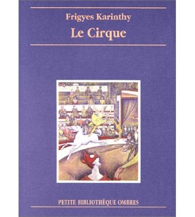 Le cirque