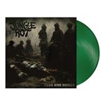 Dead And Buried - Vinilo