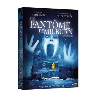 Fantome de milburn/combo