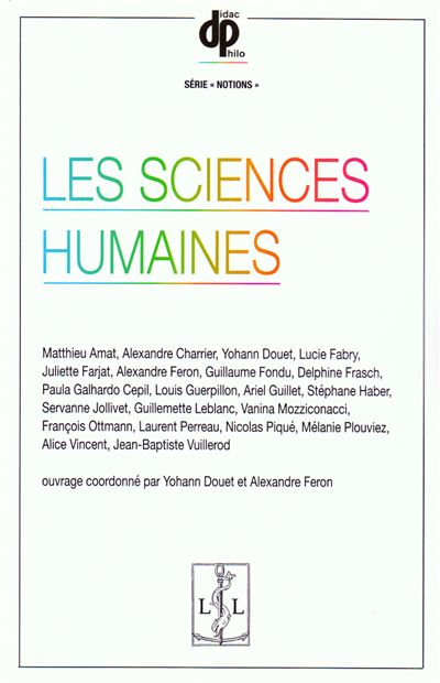 Les sciences-humaines