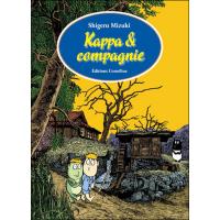 Kappa et compagnie vol 2