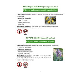 Cosmétiques aux huiles essentielles et aux Fleurs de Bach