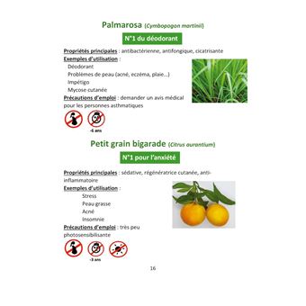 Cosmétiques aux huiles essentielles et aux Fleurs de Bach