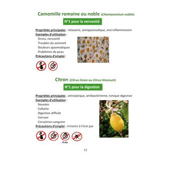 Cosmétiques aux huiles essentielles et aux Fleurs de Bach