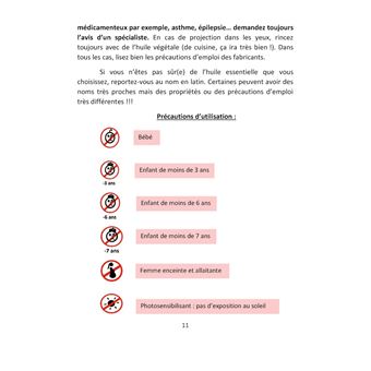 Cosmétiques aux huiles essentielles et aux Fleurs de Bach