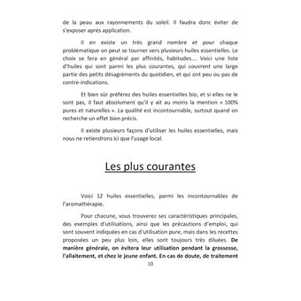 Cosmétiques aux huiles essentielles et aux Fleurs de Bach