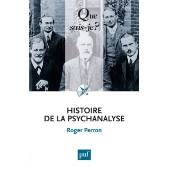 Histoire de la psychanalyse - 1