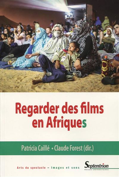 Regarder des films en Afrique