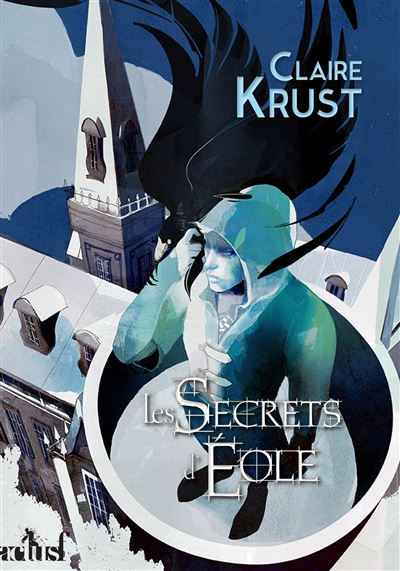 Les secrets d'eole