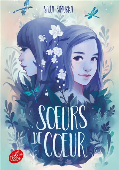 Soeurs de coeur - Salla Simukka - Poche