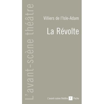 La Revolte - 1