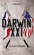 Darwin XXI