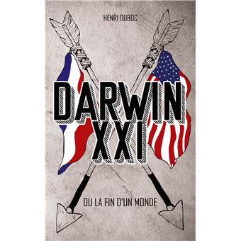Darwin XXI