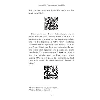 L'essentiel de l'investissement immobilier