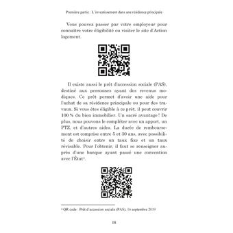 L'essentiel de l'investissement immobilier