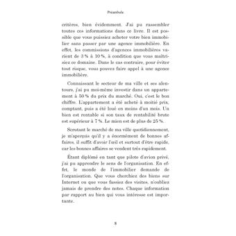 L'essentiel de l'investissement immobilier