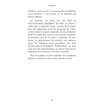 L'essentiel de l'investissement immobilier