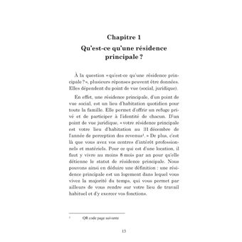L'essentiel de l'investissement immobilier