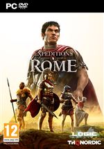 Expeditions: Rome PC