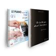 Le piano pour les 9-15 ans