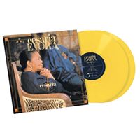 Cesaria Édition Limitée Exclusivité Fnac Vinyle Jaune
