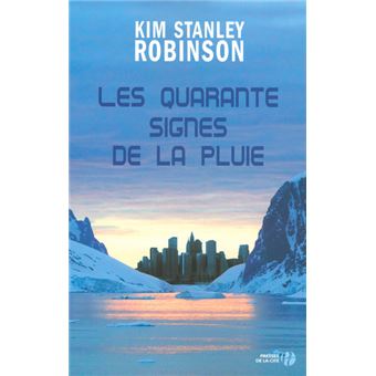 Les quarantes signes de la pluie - 1