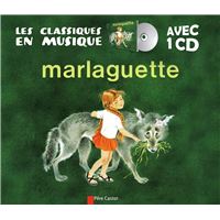 Marlaguette