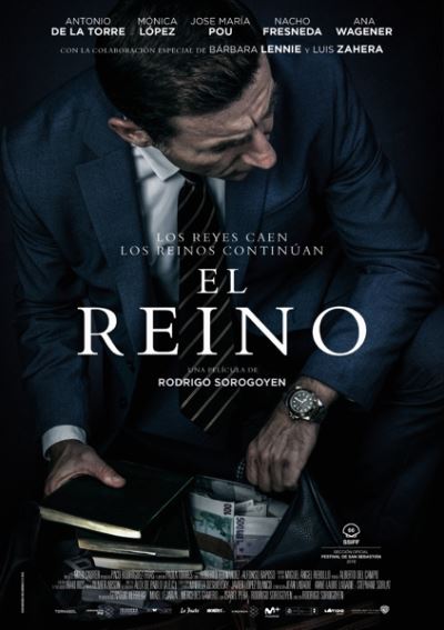 REINO, EL-NL