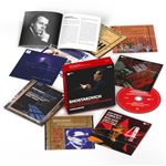 Shostakovich:C.Symphonies 13 Cds