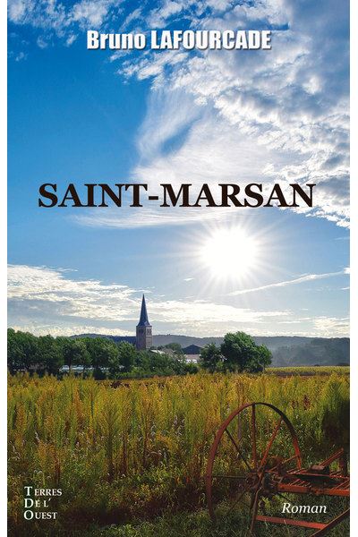 Saint-marsan