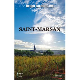 Saint-marsan