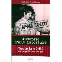 Autopsie d'une imposture. L'affaire Ranucci
