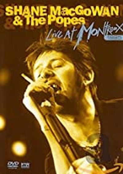Live at montreux 1995