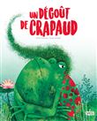 Editions Sassi - Un dégoût de crapaud