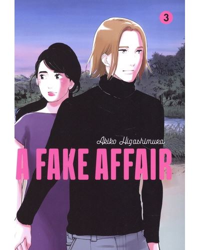 A fake affair vol.3