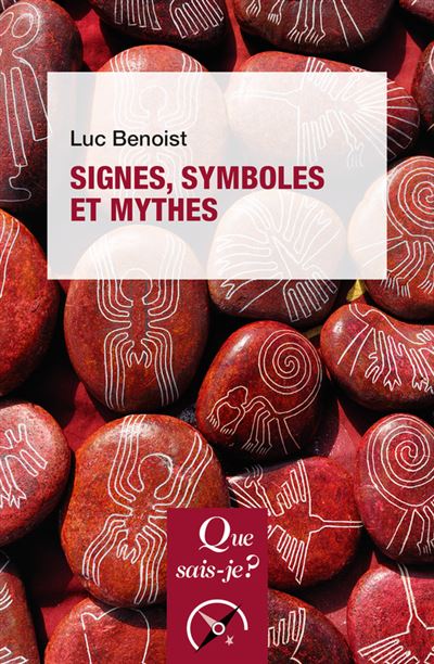 Signes symboles et mythes