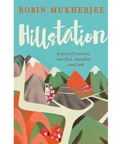 Hillstation