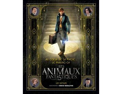 Au cœur de la magie