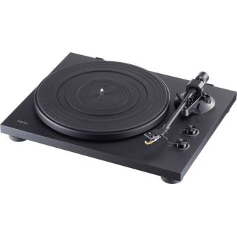Teac TN-200 Black
