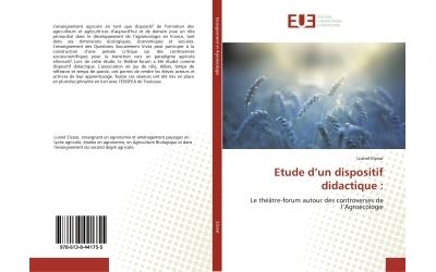 Etude d'un dispositif didactique :