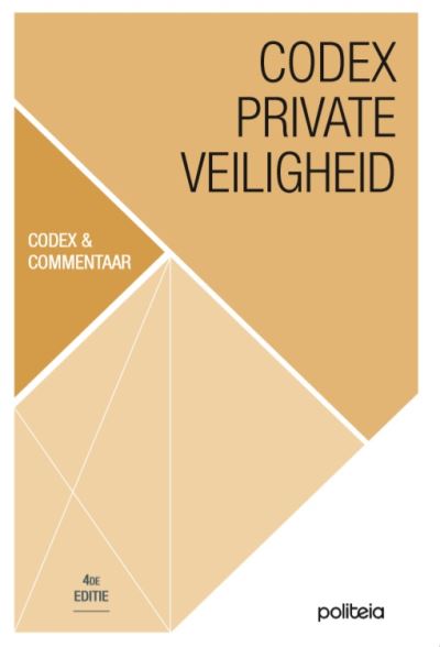 Codex private veiligheid