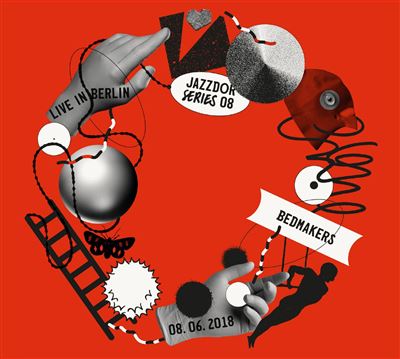 Jazzdor Series 08