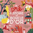 La pré-histoire de Boucle d'or