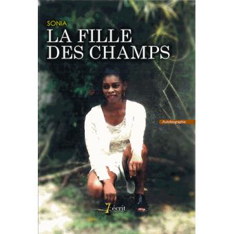 La fille des champs