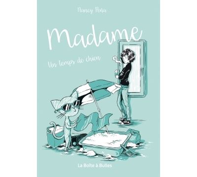 Un temps de chien
