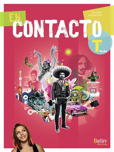 En Contacto Espagnol Terminale